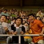 【懐かしいCM】オートレース　赤井英和　北京ゲンジ（無法松・お宮の松） 1997年　Retro Japanese Commercials