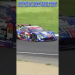 【 SUPER GT 】[ SUBARU BRZ GT300 R&D SPORT ] 2022 Round 6 SUGO GT 300Km RACE