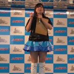 レースヴィーナス『JINちゃん』お笑いライブ前説2022.11.26浜松オートレース