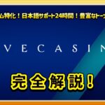 ライブカジノアイオー（Livecasino io） を徹底解説 【オンラインカジノ オンカジ】