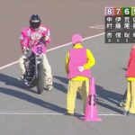 【浜松オート】ＳＧ第３６回全日本選抜オートレース　優勝戦 2023.02.26