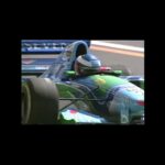【古舘節】94年TIサーキット予選セナvsシューマッハ #shorts #formula1 #senna 【F1 Ayrton Senna】
