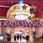 【いきなりカジノ!?】フィリピンの５つ星ホテルがすごかったで #casino #Philippines #okadamanila