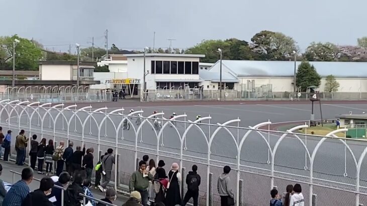 23.04.02浜松オートレース　最終レース