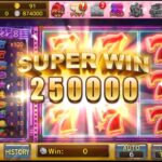 ポケットカジノ SUPER8 bet 1600 Superwin 2024.04.12